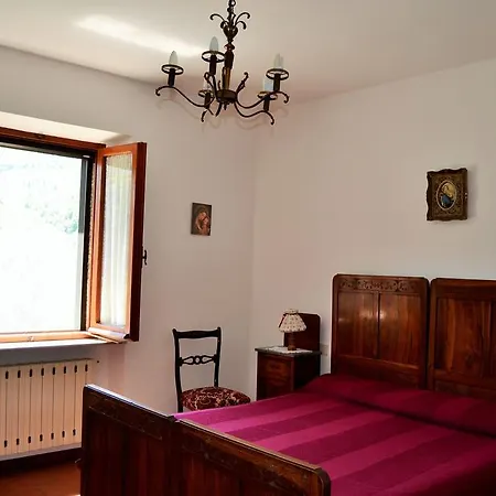 Casale Della Rondine Lejlighed