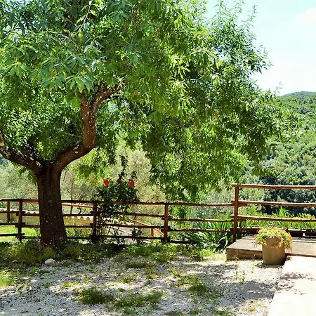 Casale Della Rondine