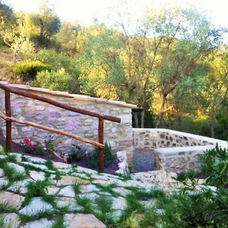 Casale Della Rondine Lejlighed *