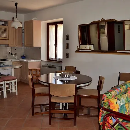 Casale Della Rondine * Baschi