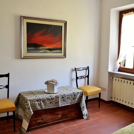 Lejlighed Casale Della Rondine