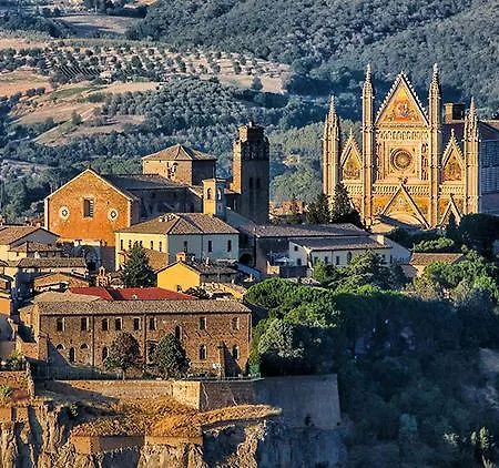 Casale Della Rondine