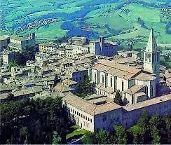 Casale Della Rondine Lejlighed *