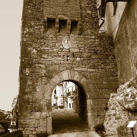 Casale Della Rondine * Baschi