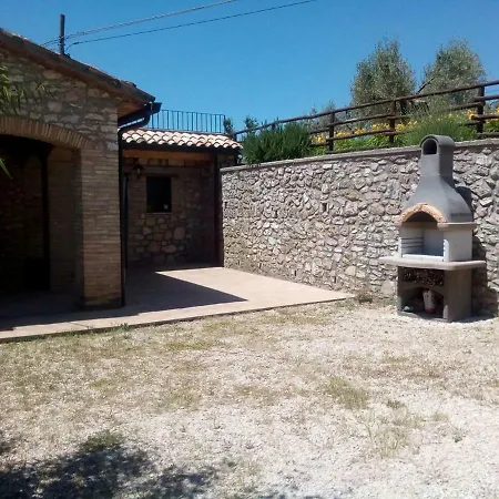 Casale Della Rondine * Baschi