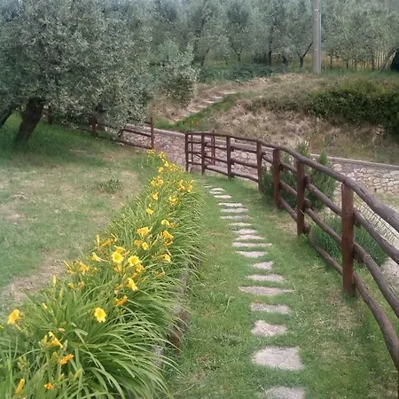 Casale Della Rondine * Baschi