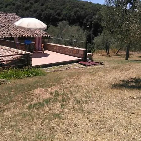 Casale Della Rondine *