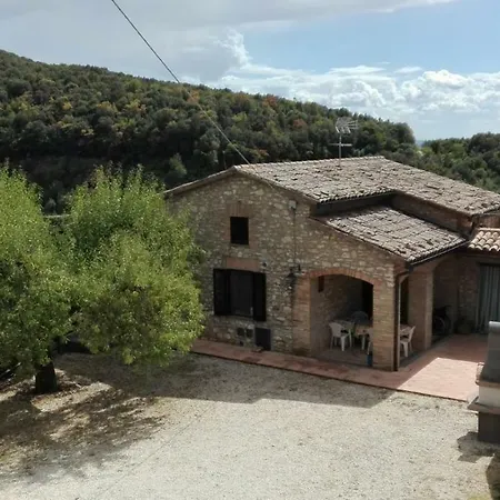 Casale Della Rondine Baschi